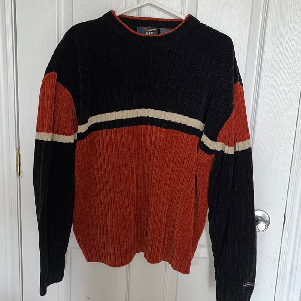 crewneck